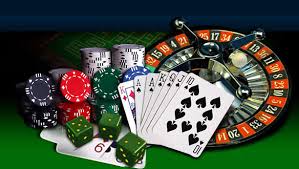 InterClick massor av casinositer och bettingsidor